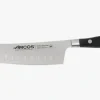 Couteau Rocking Santoku Riviera 180 mm