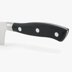 Couteau Rocking Santoku Riviera 180 mm
