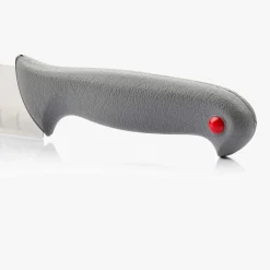 Couteau Santoku alvéolé Colour Prof 180 mm