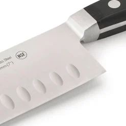 Couteau Santoku Clásica 180 mm
