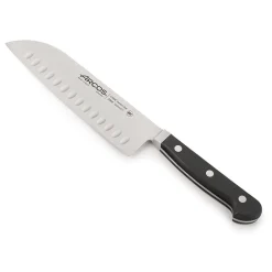 Couteau Santoku Clásica 180 mm