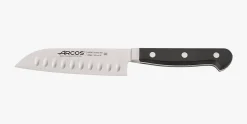 Couteau Santoku Clásica 140 mm