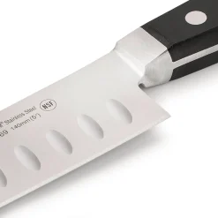 Couteau Santoku Clásica 140 mm
