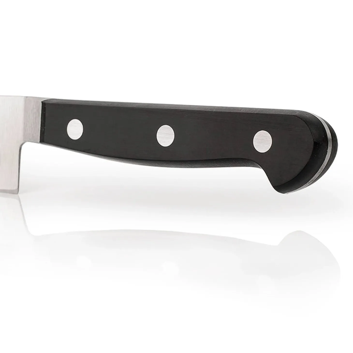Couteau Santoku Clásica 140 mm