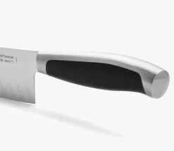 Couteau Santoku Kyoto 185 mm