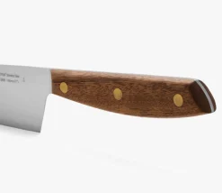 Couteau Santoku Nórdika 190 mm