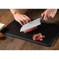Couteau Santoku Riviera 180 mm