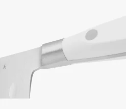 Couteau Santoku Riviera Blanc 140 mm