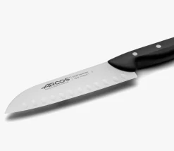 Couteau Santoku Série Maitre 170 mm