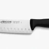 Couteau Santoku Série Menorca 180 mm