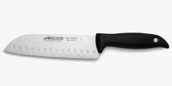 Couteau Santoku Série Menorca 180 mm