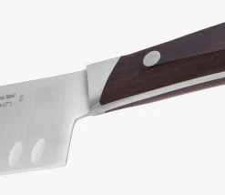 Couteau Santoku Série Natura 180 mm