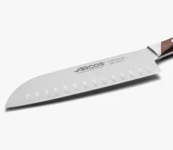 Couteau Santoku Série Natura 180 mm