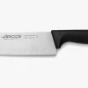 Couteau Santoku Série Niza 180 mm