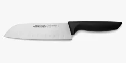 Couteau Santoku Série Niza 180 mm