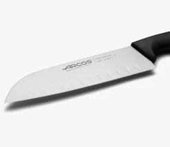 Couteau Santoku Série Niza 180 mm