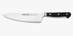 Couteau Santoku Série Opera 180 mm