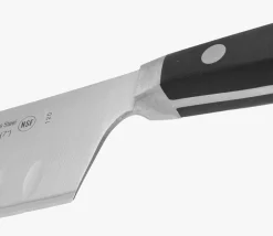 Couteau Santoku Série Opera 180 mm