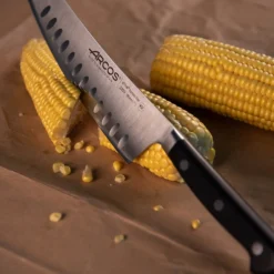 Couteau Santoku Série Opera 180 mm