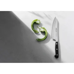 Couteau Santoku Série Opera 180 mm