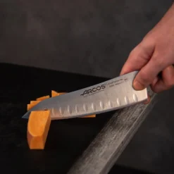 Couteau Santoku Série Opera 180 mm