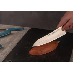Couteau Santoku Série Opera 180 mm
