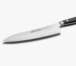 Couteau Santoku Série Opera 180 mm