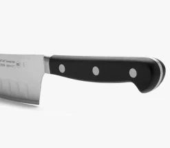 Couteau Santoku Série Opera 180 mm