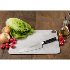 Couteau Santoku Série Opera 180 mm