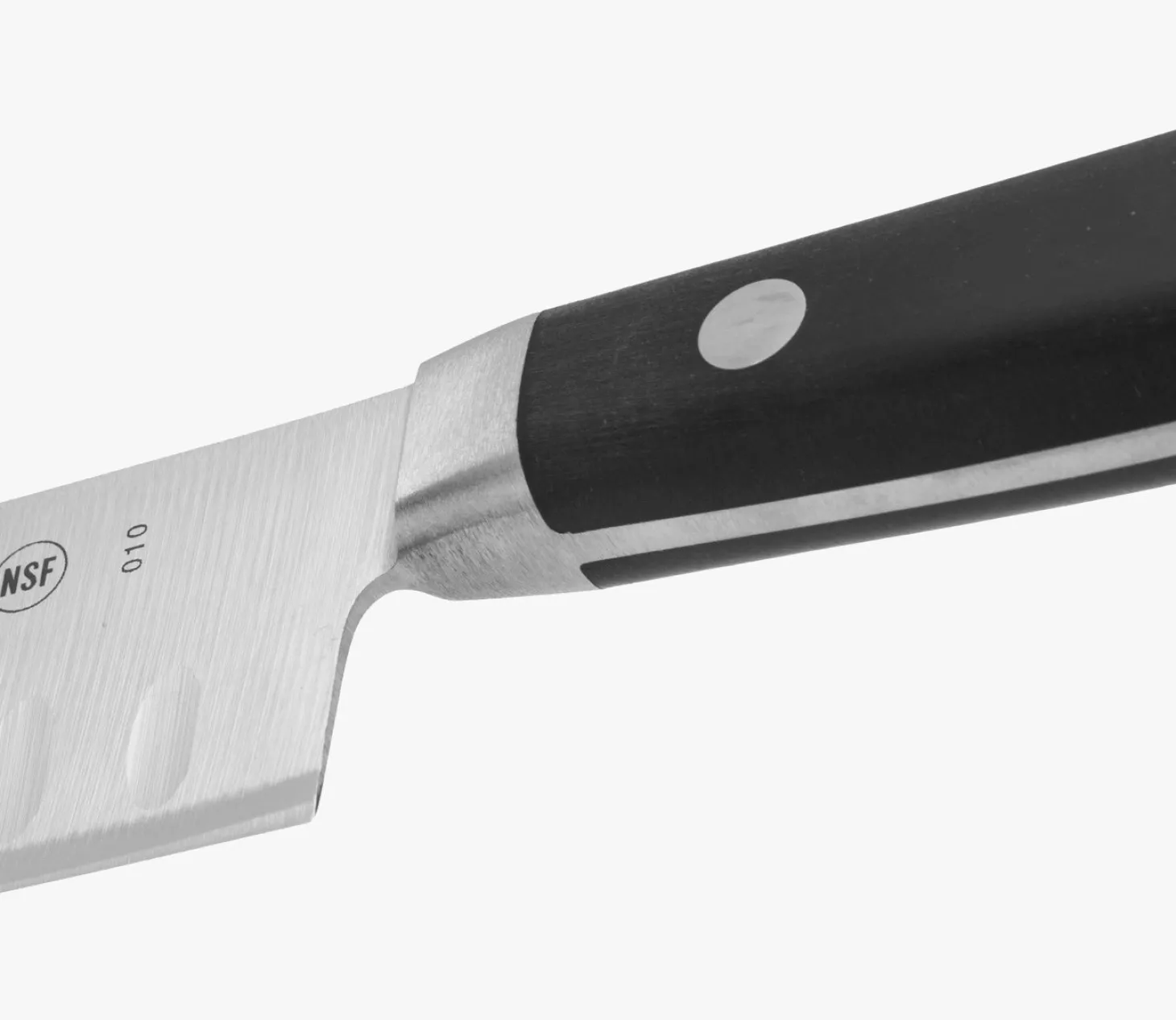 Couteau Santoku Série Opera 140 mm