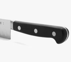 Couteau Santoku Série Opera 140 mm