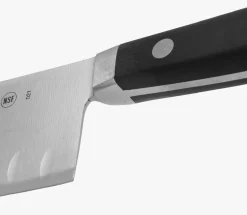 Couteau Santoku Série Ópera 180 mm