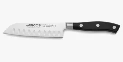Couteau Santoku Série Riviera 140 mm