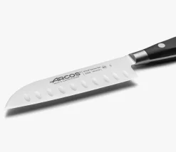 Couteau Santoku Série Riviera 140 mm