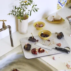 Couteau Santoku Série Riviera 140 mm