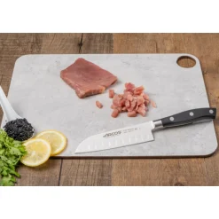 Couteau Santoku Série Riviera 140 mm