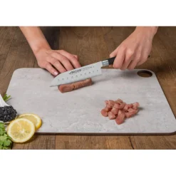 Couteau Santoku Série Riviera 140 mm