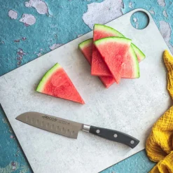 Couteau Santoku Série Riviera 140 mm