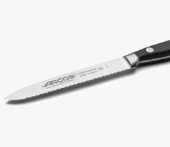 Couteau Tomate Série Opera 130 mm