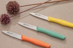 Ensemble de couteaux d'office 85 mm Nova