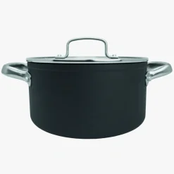 Faitout Anti-adhe?sive Série Samoa 20 cm