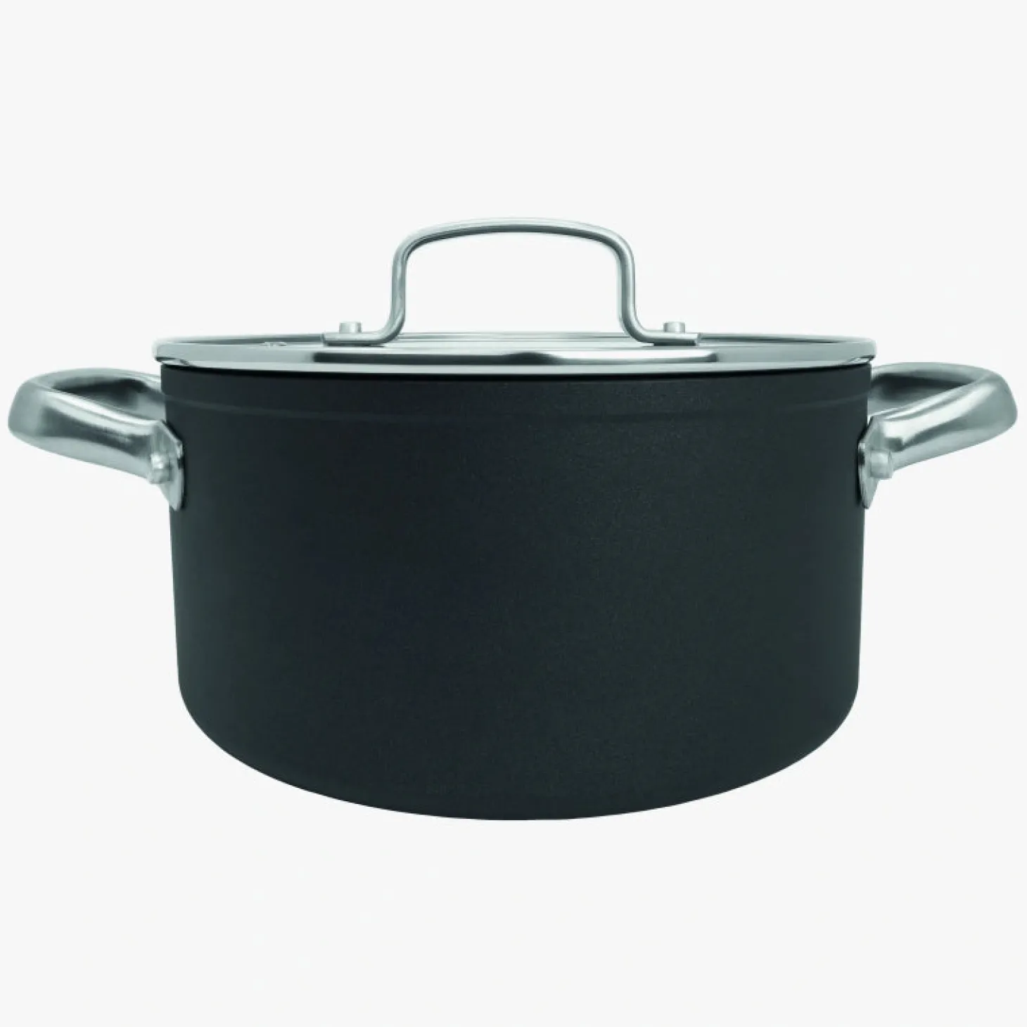 Faitout Anti-adhe?sive Série Samoa 20 cm