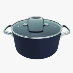 Faitout Anti-adhe?sive Série Samoa 20 cm