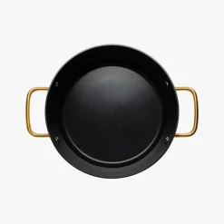 Faitout Antiadhésif Céramique Samoa Iconic beige 24 cm