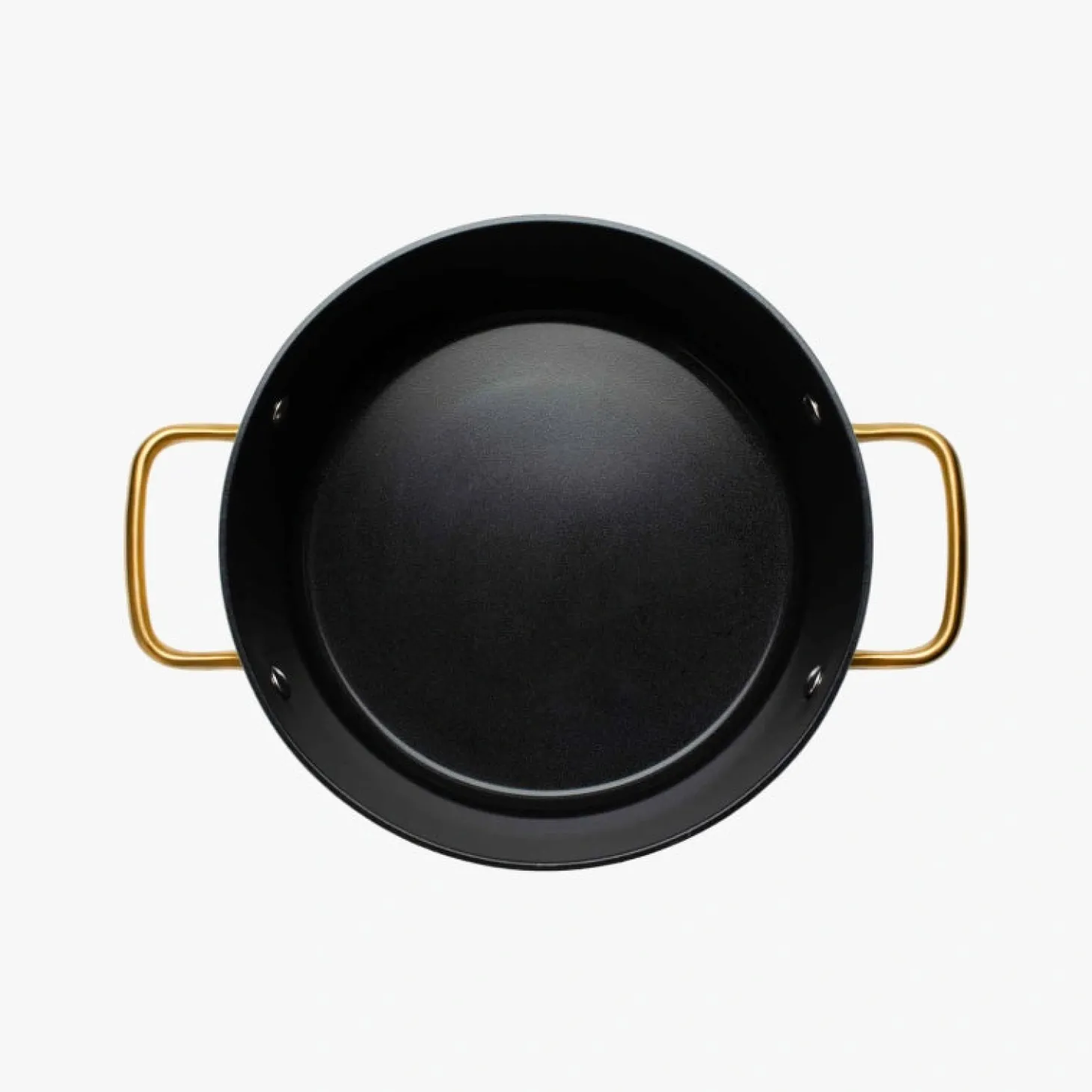 Faitout Antiadhésif Céramique Samoa Iconic beige 24 cm