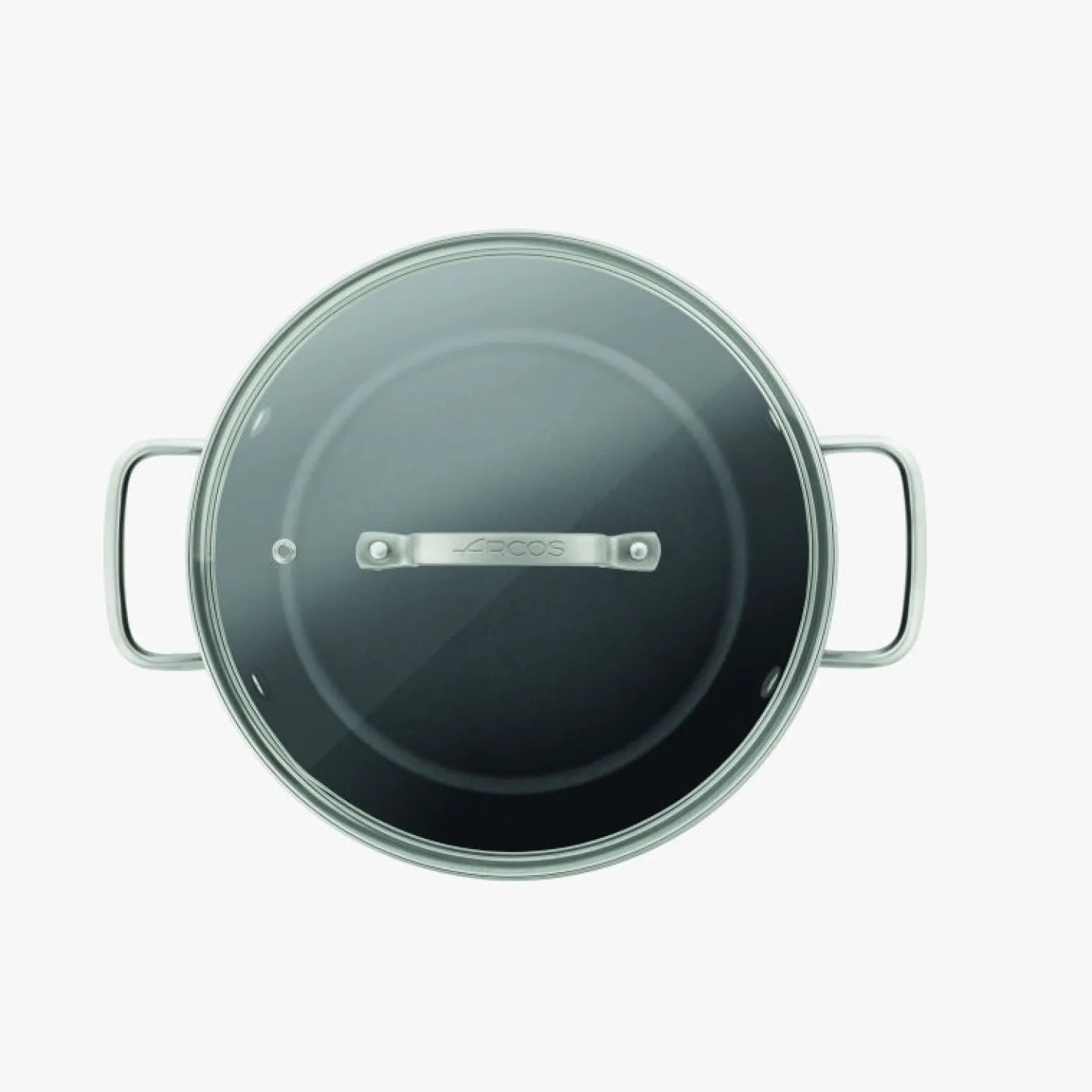 Faitout Anti-adhésive Série Samoa 24 cm