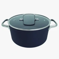 Faitout Anti-adhésive Série Samoa 24 cm