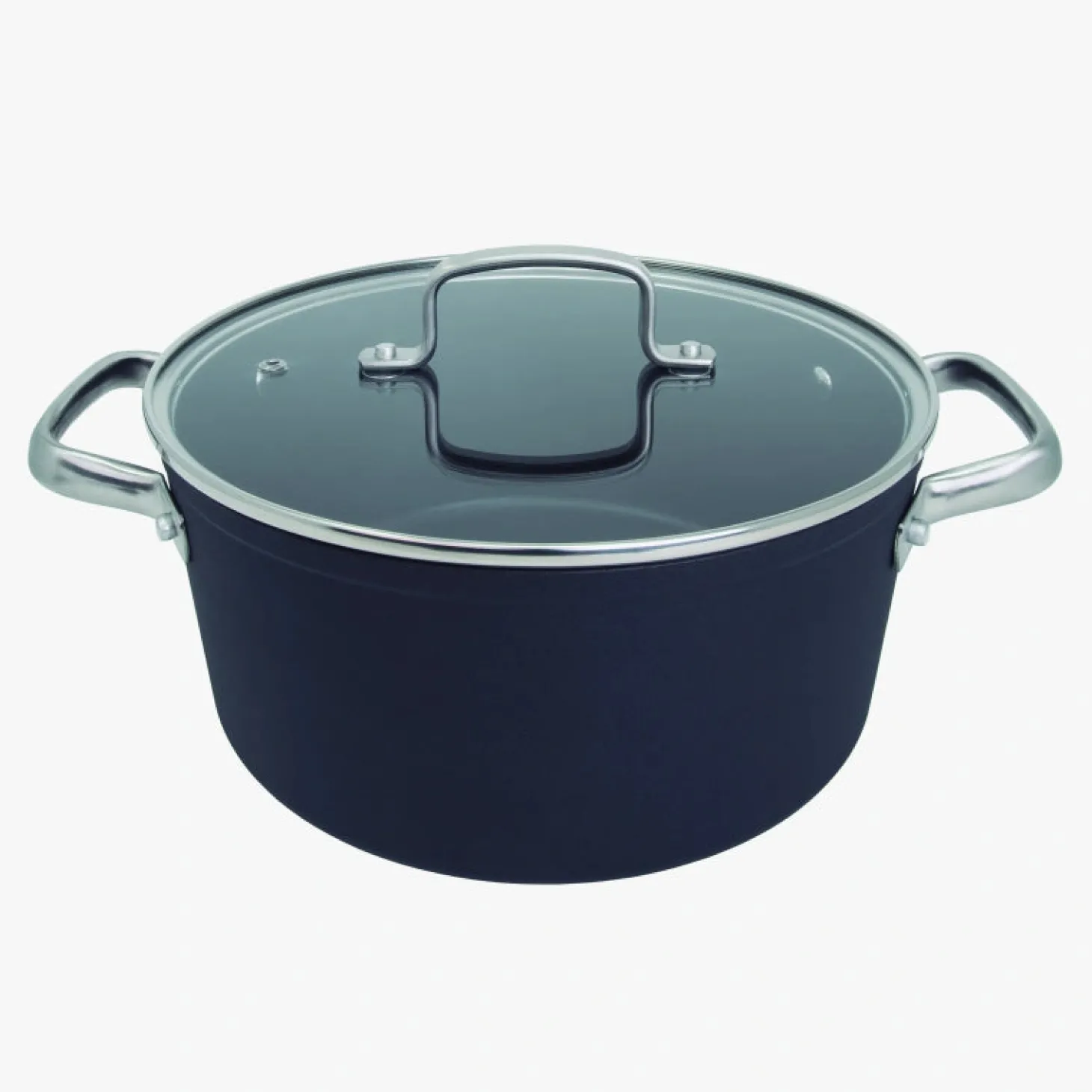 Faitout Anti-adhésive Série Samoa 24 cm