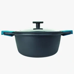 Faitout Anti-adhésive Série Thera 24 cm