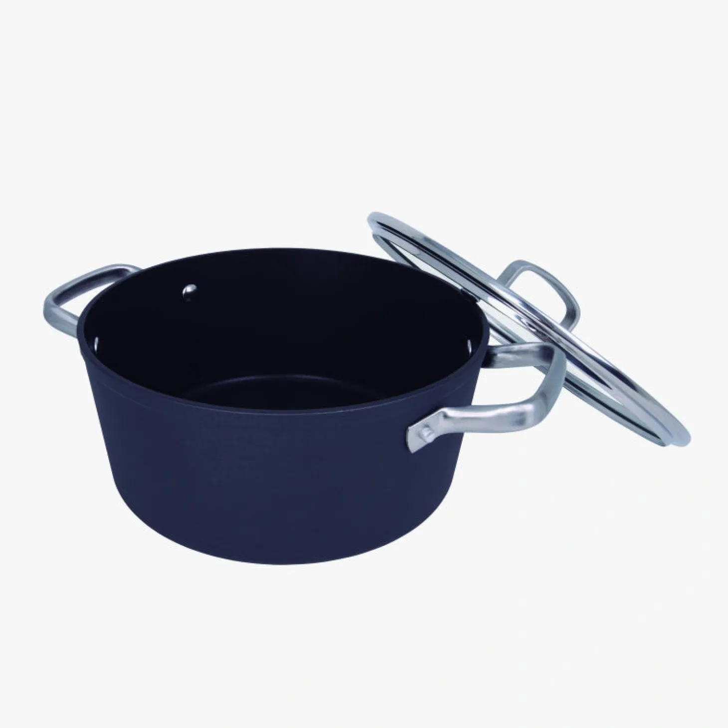 Faitout Anti-adhésive Série Samoa 16 cm